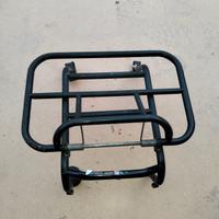 Portapacchi Piaggio Vespa 