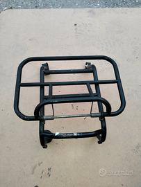 Portapacchi Piaggio Vespa 