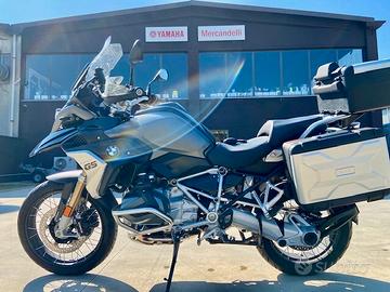 Bmw R 1250 GS 2020- Uniprop, Service Book " FULL 