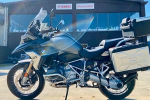 Bmw R 1250 GS 2020- Uniprop, Service Book " FULL 