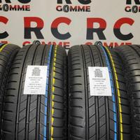 4 GOMME 185/65 R15 88T BRIDGESTONE – ESTIVE