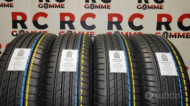 4 GOMME 185/65 R15 88T BRIDGESTONE – ESTIVE