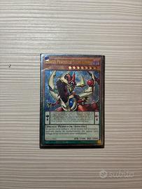 Carte da collezione di Yu Gi Ho !