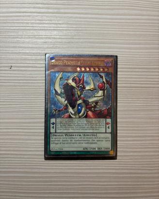 Carte da collezione di Yu Gi Ho !