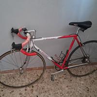 
bici da corsa moser leggera 41 175 campagnolo ubs