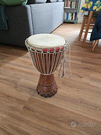 djambé bongo 