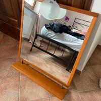 Specchio bagno