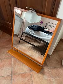Specchio bagno