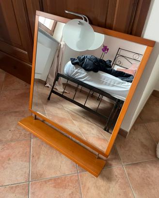 Specchio bagno