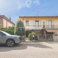 Villa Bifamiliare a Lugo 5 locali