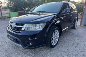 Fiat Freemont 2.0 Multijet 170 CV Urban