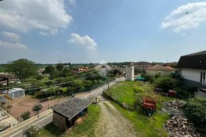 RUSTICO A MEZZOMERICO