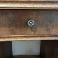 scrivania legno