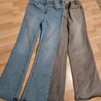 Taglia dei jeans 146/152