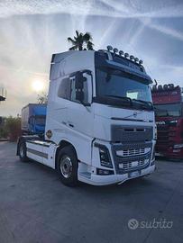VOLVO FH 16 550 EURO 6