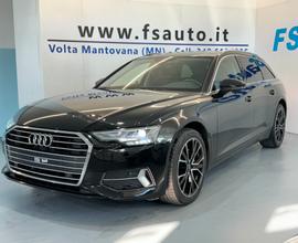 Audi A6 Avant 40 2.0 TDI S tronic Business Sport -