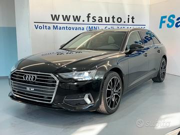 Audi A6 Avant 40 2.0 TDI S tronic Business Sport -