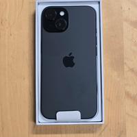 Apple iPhone 15 256gb Nuovo