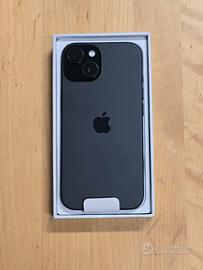 Apple iPhone 15 256gb Nuovo