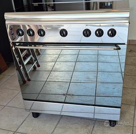 Forno/Cucina multi funzione NUOVO