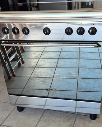 Forno/Cucina multi funzione NUOVO