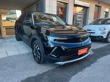 OPEL Mokka 2� serie Mokka 1.2 Turbo 130 CV aut....