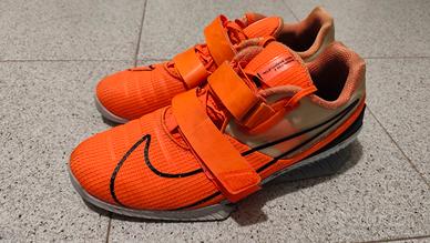 Nike Romaleos 4