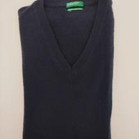 Gilet Uomo United Colors of Benetton M