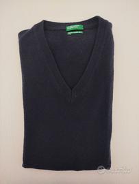 Gilet Uomo United Colors of Benetton M