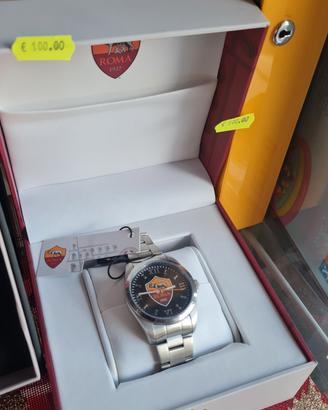 orologio ASRoma