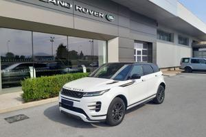 Land Rover Range Rover Evoque 2.0 D163 MHEV R...