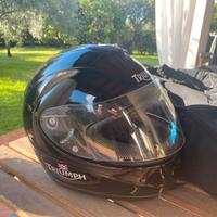 Casco Triumph