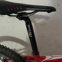MTB 26 Scott