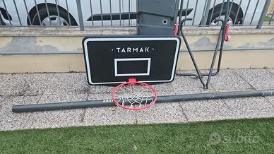 canestro basket  B100