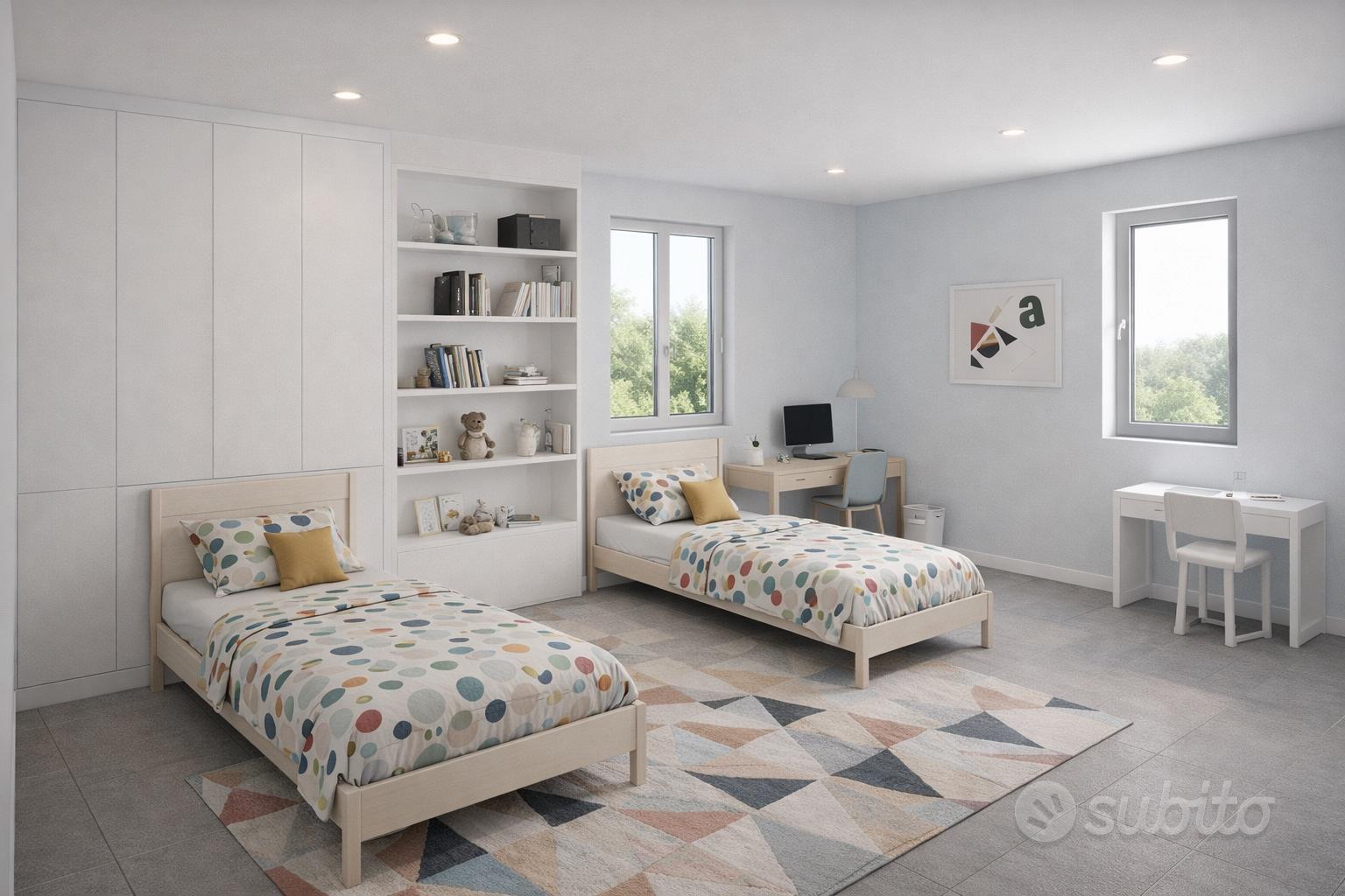Terreno Edificabile con Progetto Approvato - Vista 4