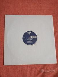 Disco Lp :Kalí Kinky - Tognetti