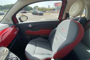 Fiat 500 1.3 mjt 95cv