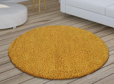 Tappeto rotondo 200 cm