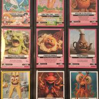 Skifidol Italian BRAINROT