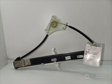 MECCANISMO ALZAVETRO POST. DX VOLKSWAGEN T-Roc Ser