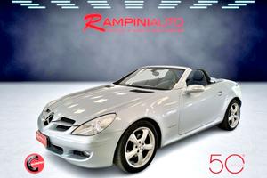 MERCEDES-BENZ SLK 200 Kompressor Automatico Pronta