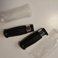 Manopole harley davidson sportster originali