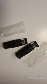 Manopole harley davidson sportster originali