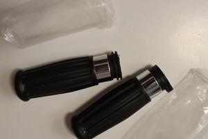 Manopole harley davidson sportster originali