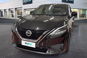 Nissan Qashqai 1.3 MHEV 140 Tekna