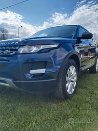 LAND ROVER RR Evoque 1ª serie