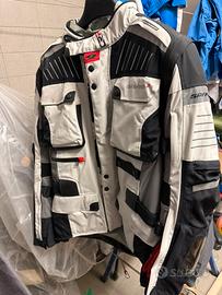 Giacca moto Spyke