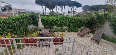 Circeo Villa vista mare vicina al centro storico