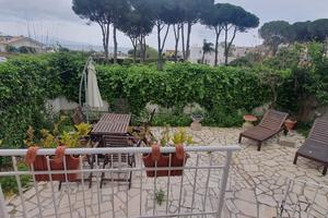 Circeo Villa vista mare vicina al centro storico