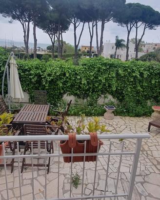 Circeo Villa vista mare vicina al centro storico